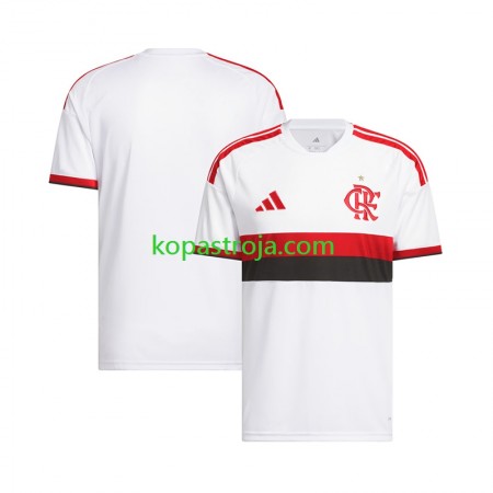 Billiga Fotbollströjor CR Flamengo Borta tröja 2026/27 Kortärmad